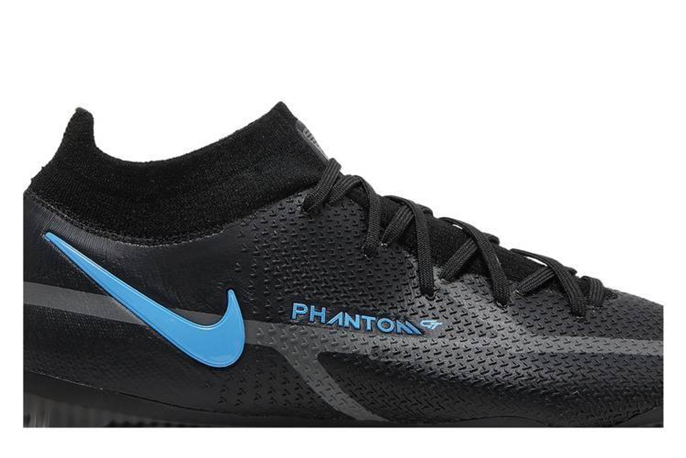 Кроссовки Nike Phantom Gt 2 Elite Df Fg