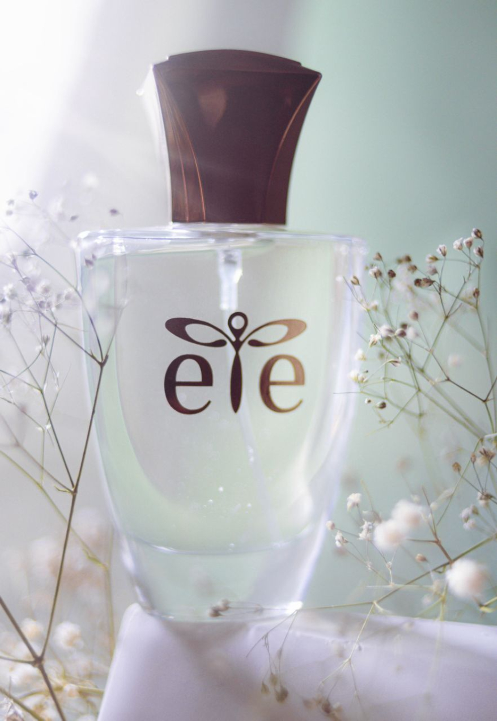 Парфюмерная вода "ETE" 3V женская 50 мл