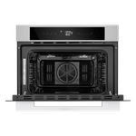 Компактный духовой шкаф электрический MAUNFELD AMCO458S