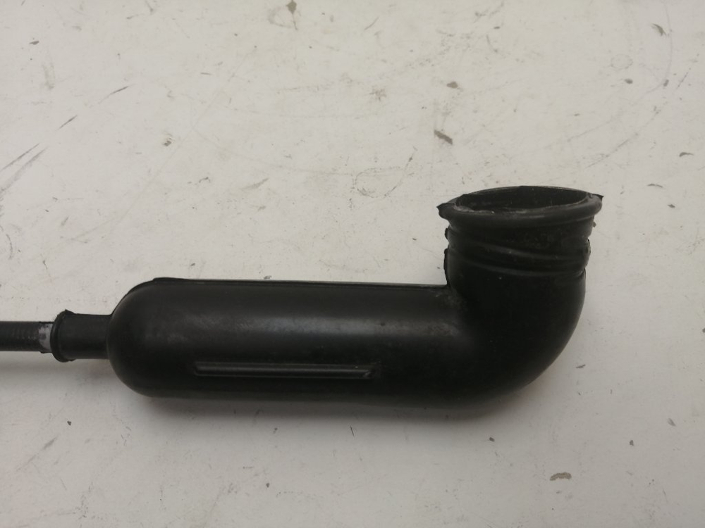 PCP5510B614 кт96 Трубка прессостата для стиральной машины Hansa PА5 05 01 013 б/у