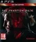 PS3 Metal Gear Solid 5 (V): The Phantom Pain (Б/У, Русские субтитры, BLES-02102)