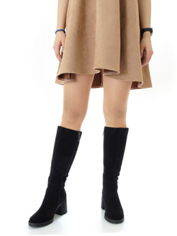 Сапоги женские зимние CARDICIANA BA1461-2