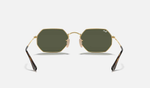 RAY-BAN OCTAGONAL RB3556N 001