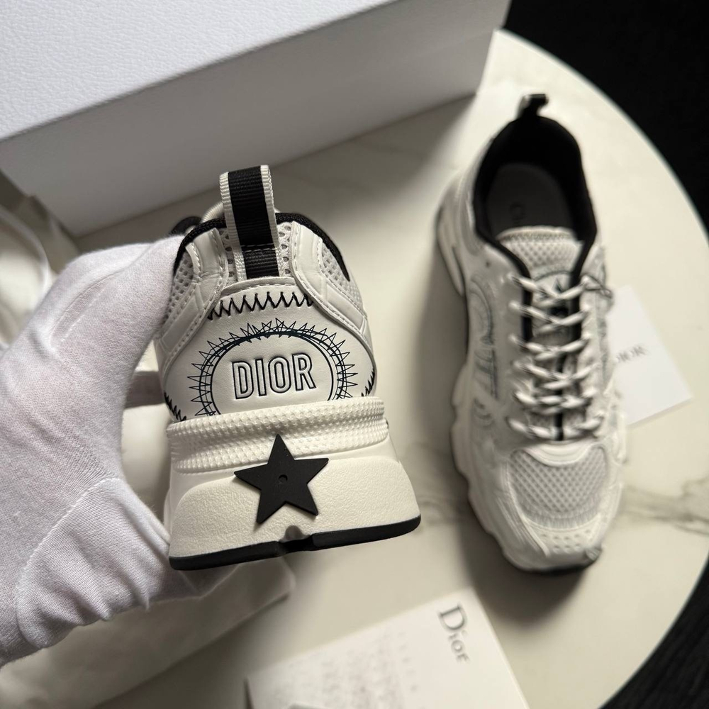 Кроссовки  Dior