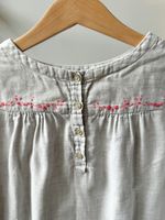 Хлопковый костюм Bonpoint, 116