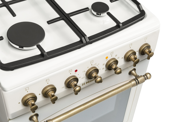 Комбинированная плита Hansa FCMY58109