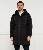 Пуховая куртка Chester BOSS GREEN - черный(50515113)