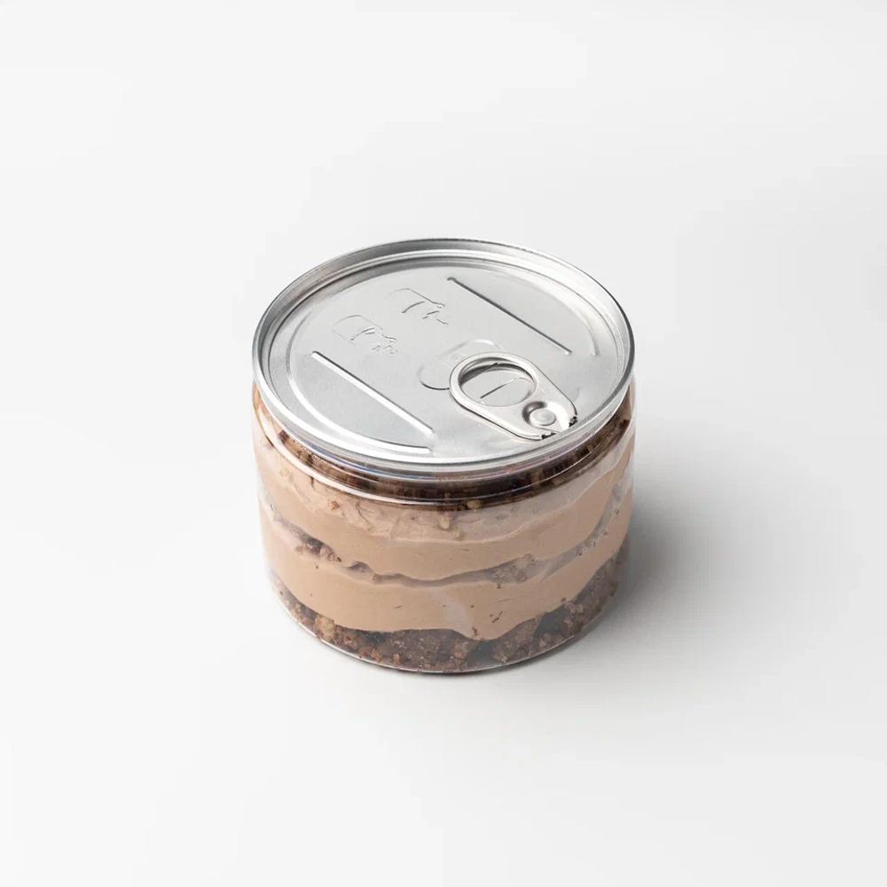 Шоколадный чизкейк