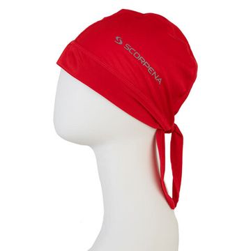 Бандана лайкровая Scorpena красная