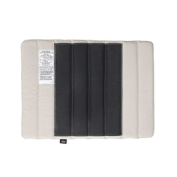 Подушка Groove Seat Putty