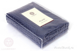 Плед-покрывало Imperio 46 от Luxberry упаковка