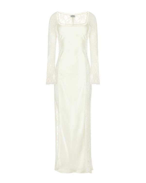 Платье Diva maxi