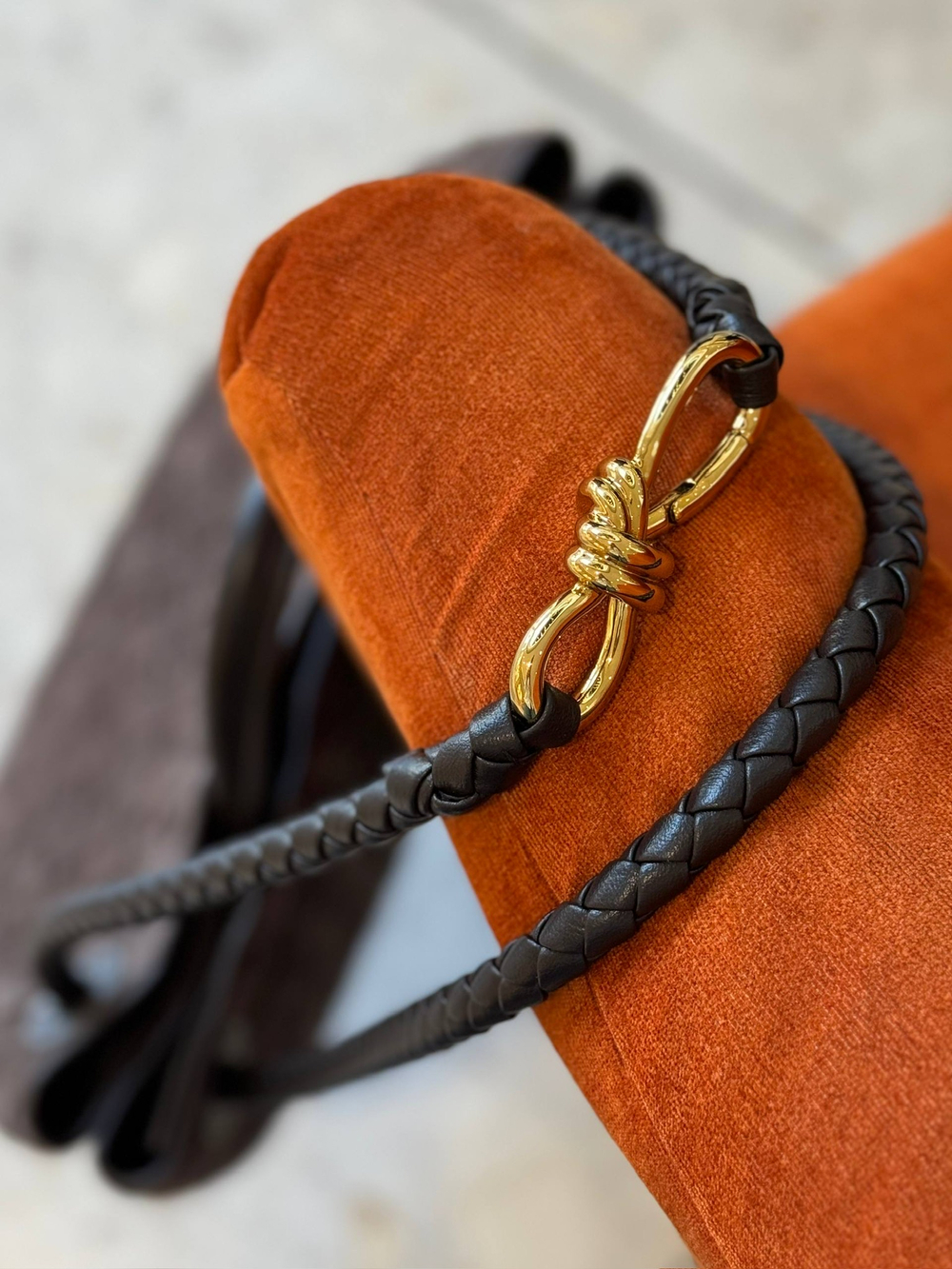 Сумка Bottega Veneta