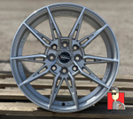 Комплект дисков Vossen 06 15x6.5 et38 4x100/4x114.3