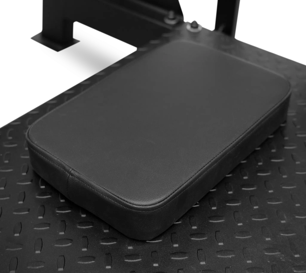 Ягодичный мостик BRONZE GYM PARTNER BGR-804