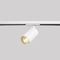 Трековый светильник Crystal Lux CLT 0.31 018 WH
