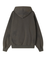 Мужская Толстовка Y.e.s Painted Zip Up