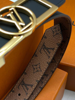 Двусторонний ремень Louis Vuitton, арт. 476328659