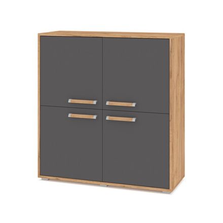 Тумба Флорида Ф43 1060х1000х360 ЛДСП, Модериум, г. Ижевск