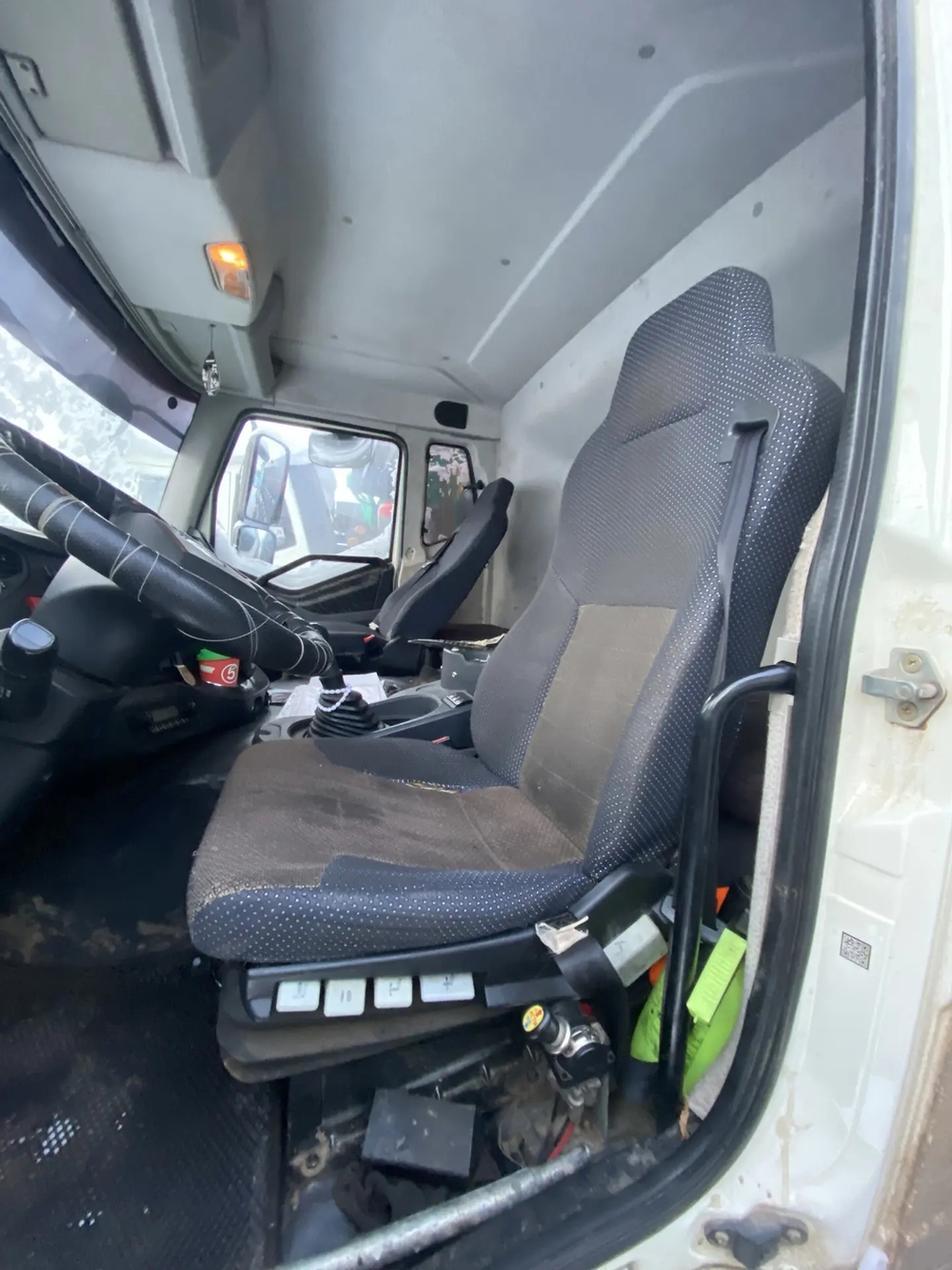 FAW J6 6x4 Самосвал CA3250P66K24T1E5 (Дизельный, 11,1 л, 390 л.с., МТ)