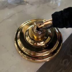 Подвесная Люстра Waltz D80 By Imperiumloft