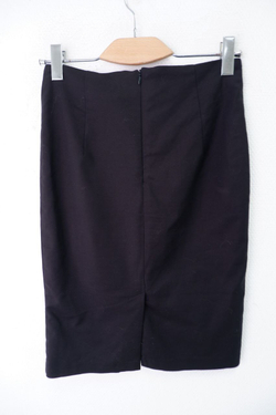 Юбка O'stin офисная 44 размер