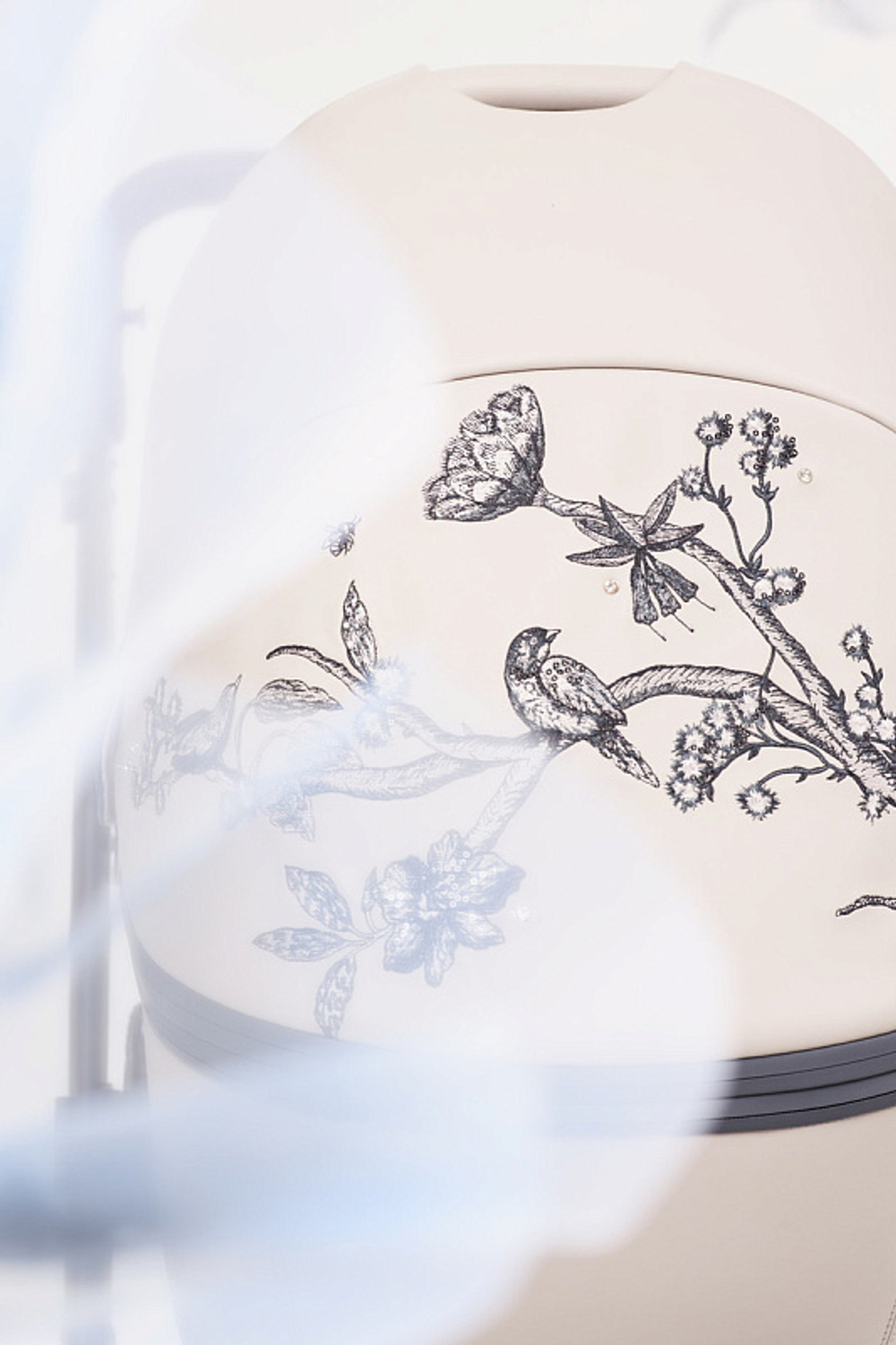 Детская коляска Anex e/type 2 в 1 eden