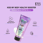 🌞 Сыворотка для тела парфюмированная SPF30 PA+++🌞