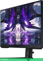 Игровой монитор Samsung Odyssey G3 LS27AG300NRXEN