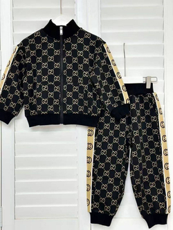 Детский спортивный костюм Gucci
