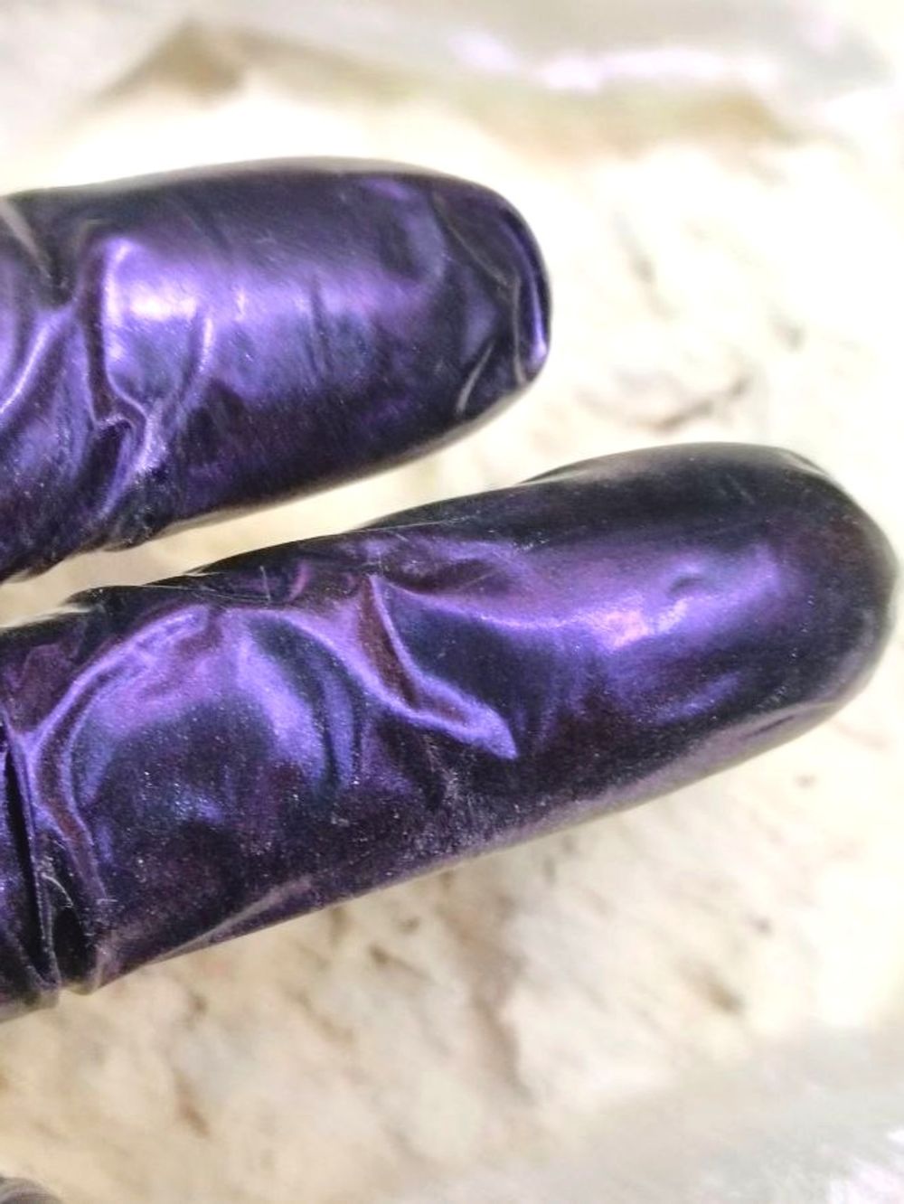 Пигмент 6064 - Фиолетово-пурпурный жемчуг - универсальный