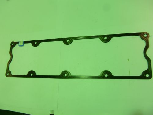 Прокладка крышки клапанов TDY 60 4LTE/Cylinder head cover gasket (D30-1003022C)