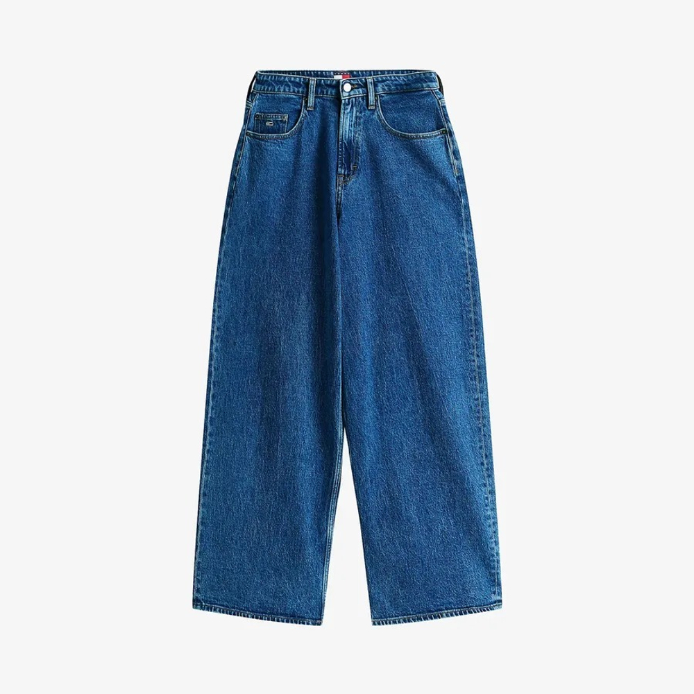 Джинсы женские TOMMY JEANS CHARLIE MR LOOSE WID