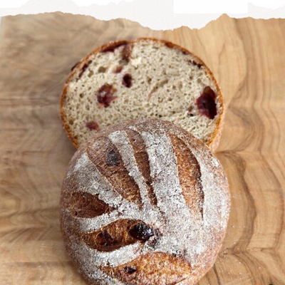 Булочка норвежская без глютена "Eat Bread", 80 г