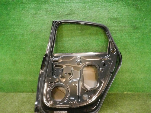 Дверь задняя правая Audi A6 5 C8 (2018-н.в.)