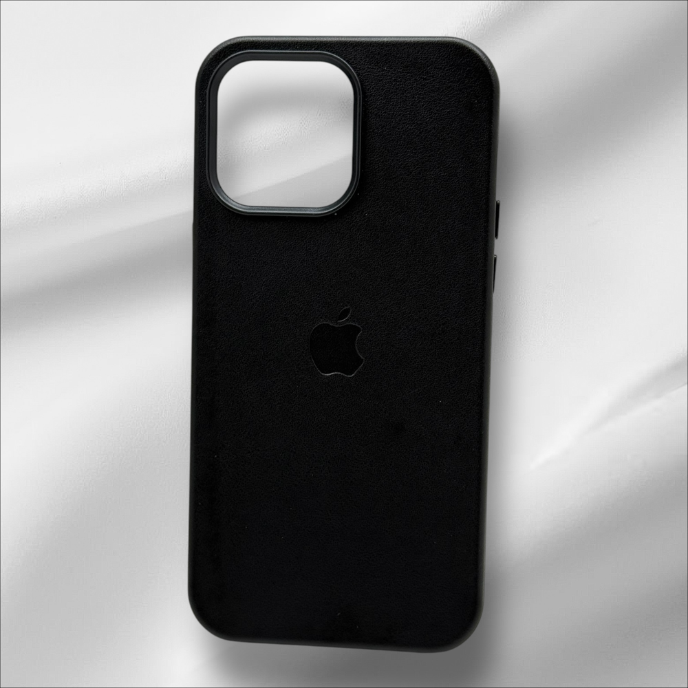 Leather Case MAGSAFE для iPhone 13 Pro Max