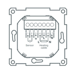Терморегулятор Thermoreg TI-200