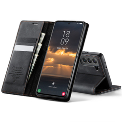 Чехол-книжка CaseMe RFiD Samsung Galaxy S21+