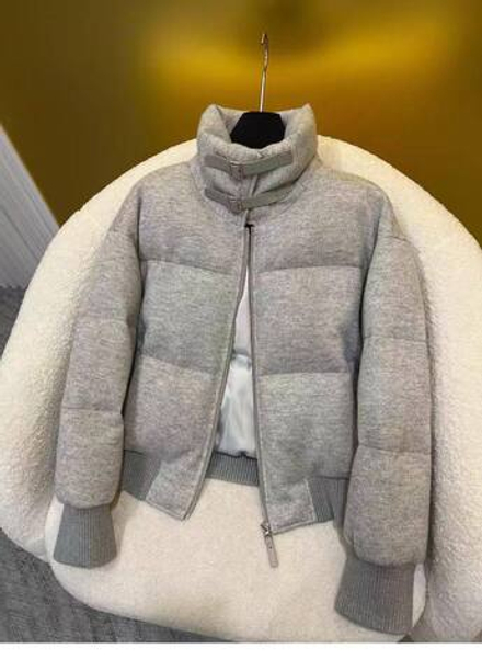 Пуховик Brunello Cucinelli