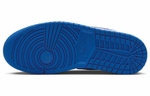 Кроссовки Jordan Air Jordan 1 Low "Royal Toe"
