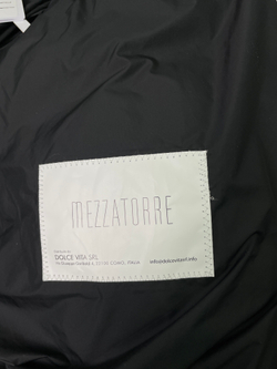 Пуховик Mezzatorre