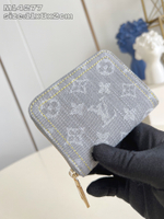 Louis Vuitton Zippy Coin Purse
