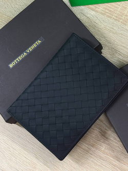 Обложка на паспорт Bottega Veneta