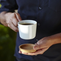 IKEA 365+ Набор из 6 штук. Кружка, белая, 36 мл