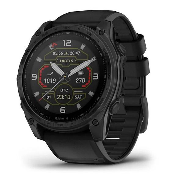 Умные часы Garmin Tactix 8 Solar 51 мм (010-03407-00)