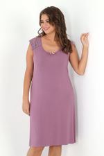 Ночная сорочка Лада-1 Виотекс КАКАО