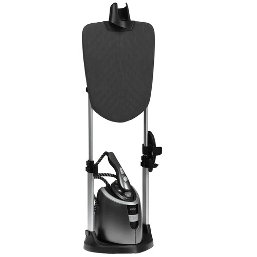 Отпариватель Kitfort КТ-927