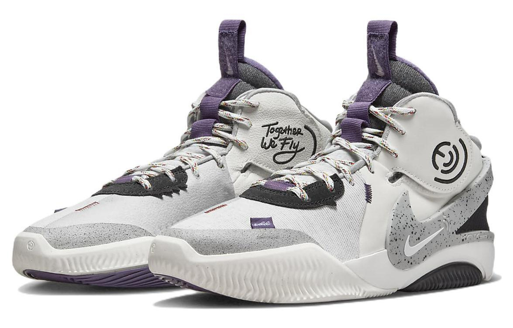 Кроссовки Nike Air Deldon "Summit White"