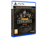 Commandos Origins Deluxe Edition (PS5) NEW