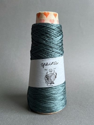 Пряжа для вязания хлопок